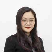 Luyao (Rhea) Wang.SHRM-SCP