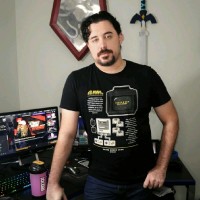 Rodrigo Escabros Barreto