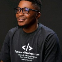Amobi Victor
