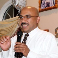 John Samuel