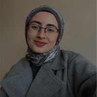 Melike Nur Şahin