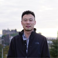 Denny Lai