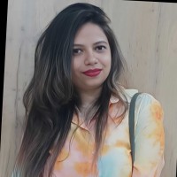 Imra Shaikh