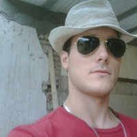 Daniel Esteras