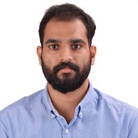 Vivek Krishna P G