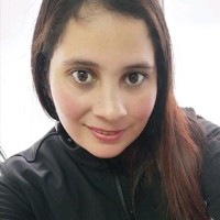 Daniela Reyes