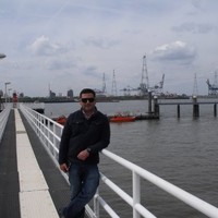 Jorge Maluenda Yañez