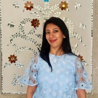 Renuka Pahuja