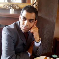 Mohib Uddin