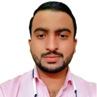 Rahul D Borase
