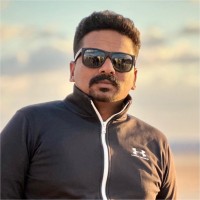 Mymoonson Surendran