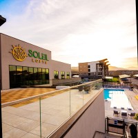 Soleil Lofts