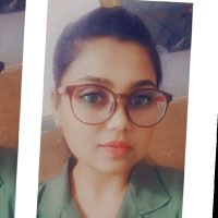 Roshni Gupta