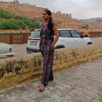 Chhavi Jaiswal