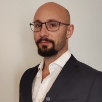 Levan Kalatozishvili Åhlgren