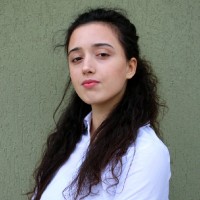 Violetta Tonini Mazzoldi