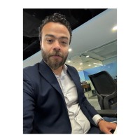 Ahmed Fakhry