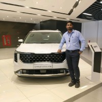 Naresh Badiya