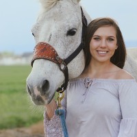 Sydnee Saxton-Rodgers