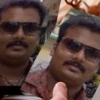 Antony Naveen Richard J R