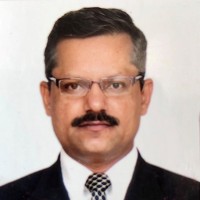 Dr Vipul Rajput
