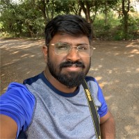 Venkata Ramanaiah Kolakani