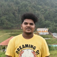 Akaash Sriram V