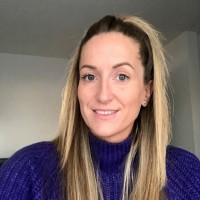 Kylie Bignell