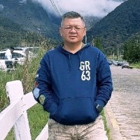 Steven Sanggau Simon Jalin