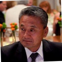 Takashi Harada