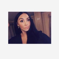 Abigail Blackford