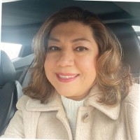 Maria Castillo