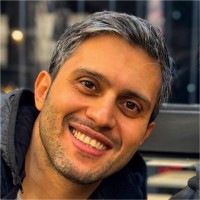 Ali Yousefi