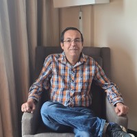 Hemant Virmani