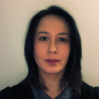 Valerie Boureghida