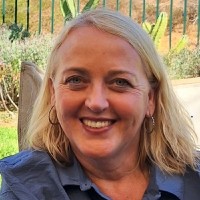 Anneke Bosman