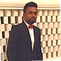 Roshan Veerarajan
