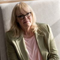 Monique van Galen Last