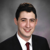 Jacob Weisgal