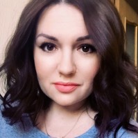 Анастасия Шехина