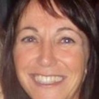 Laurie Blair