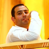 Gevorg Manukyan