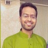 Nasir Ahmed