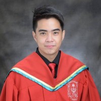Martin Louis Reyes