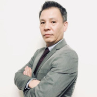 Sean Chong