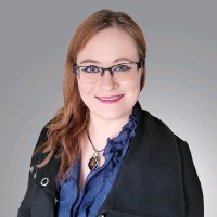 Vanessa Kimball