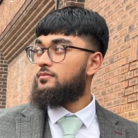 Sahil Haque