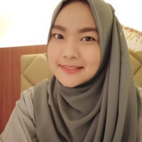Wahyuningsih Wulandari