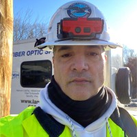 Paul Verlezza Sr