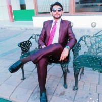 Syed Faraz Danish K